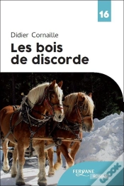 Capa do artigo Les Bois De Discorde