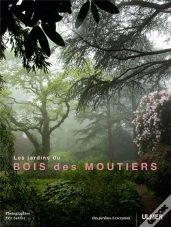 Capa do artigo Les Bois De Moutiers