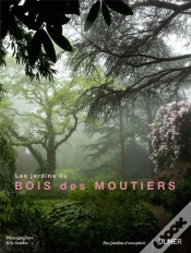 Capa do artigo Les Bois De Moutiers