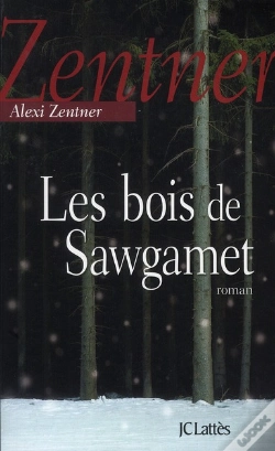 Capa do artigo Les Bois De Sawgamet