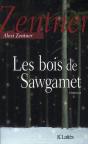 Les Bois De Sawgamet - Preview