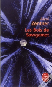 Capa do artigo Les Bois De Sawgamet