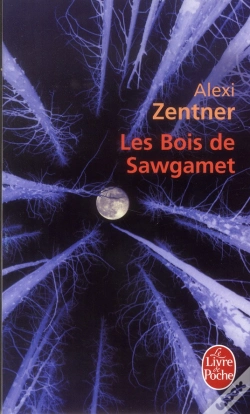 Capa do artigo Les Bois De Sawgamet