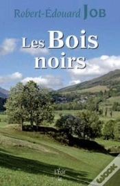 Capa do artigo Les Bois Noirs