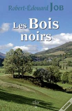 Capa do artigo Les Bois Noirs