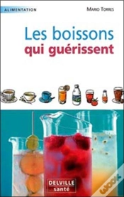 Capa do artigo Les Boissons Qui Guerissent