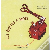 Capa do artigo Les Boîtes À Mots
