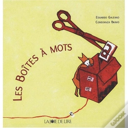 Capa do artigo Les Boîtes À Mots