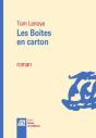 Les Boites En Carton - Preview