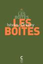 Les Boîtes - Preview