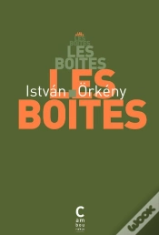 Capa do artigo Les Boîtes