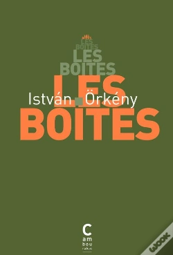 Capa do artigo Les Boîtes