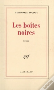 Capa do artigo Les Boîtes Noires