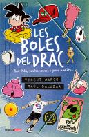 Les Boles Del Drac