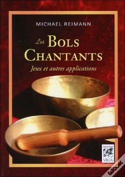Capa do artigo Les Bols Chantants
