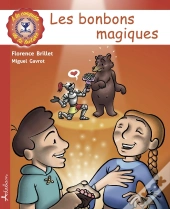 Les Bonbons Magiques