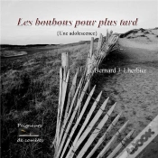Capa do artigo Les Bonbons Pour Plus Tard