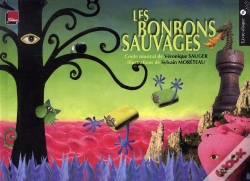 Capa do artigo Les Bonbons Sauvages