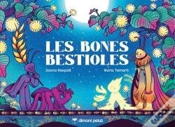 Capa do artigo Les Bones Bestioles
