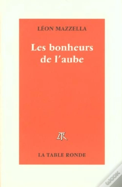 Capa do artigo Les Bonheurs A L'Aube