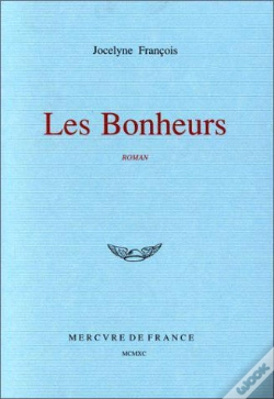 Capa do artigo Les Bonheurs