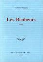 Les Bonheurs - Preview