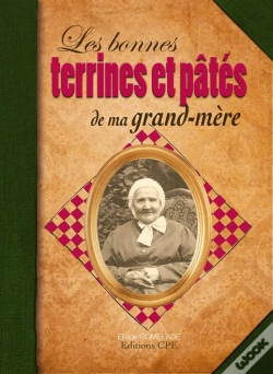 Capa do artigo Les Bonne Terrines Et Pates De Ma Grand-Mere