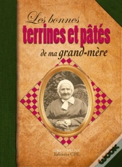 Capa do artigo Les Bonne Terrines Et Pates De Ma Grand-Mere