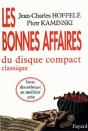 Les Bonnes Affaires Du Disque Compact - Preview