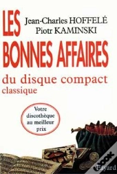 Les Bonnes Affaires Du Disque Compact