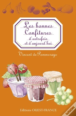 Capa do artigo Les Bonnes Confitures D'Hier Et D'Aujourd'Hui