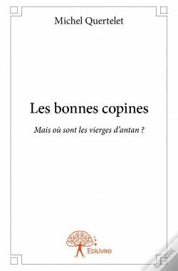Capa do artigo Les Bonnes Copines