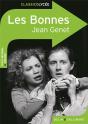 Les Bonnes, De Jean Genet ; Texte Intégral ; Dossier - Preview
