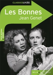 Capa do artigo Les Bonnes, De Jean Genet ; Texte Intégral ; Dossier