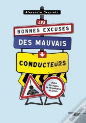 Capa do artigo Les Bonnes Excuses Des Mauvais Conducteurs
