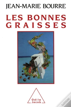 Capa do artigo Les Bonnes Graisses