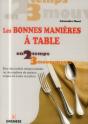 Les Bonnes Manières À Table - Preview