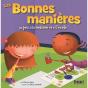 Les Bonnes Manières Au Jeu, À La Maison Et À L'École - Preview
