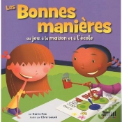 Capa do artigo Les Bonnes Manières Au Jeu, À La Maison Et À L