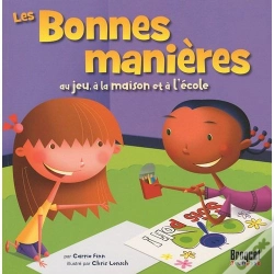 Capa do artigo Les Bonnes Manières Au Jeu, À La Maison Et À L'École