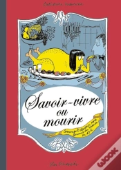 Capa do artigo Les Bonnes Manieres