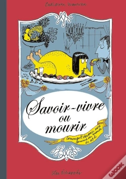 Capa do artigo Les Bonnes Manieres