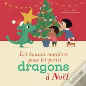 Capa do artigo Les Bonnes Manières Pour Les Petits Dragons À Noël