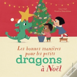 Capa do artigo Les Bonnes Manières Pour Les Petits Dragons À Noël