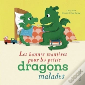 Capa do artigo Les Bonnes Manières Pour Les Petits Dragons Malades