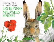 Capa do artigo Les Bonnes Mauvaises Herbes