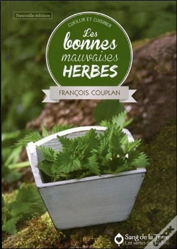 Capa do artigo Les Bonnes Mauvaises Herbes