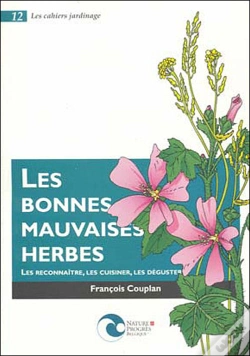 Capa do artigo Les Bonnes Mauvaises Herbes