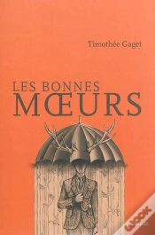 Capa do artigo Les Bonnes Moeurs