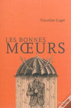 Capa do artigo Les Bonnes Moeurs
